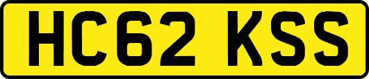 HC62KSS