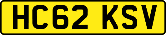 HC62KSV
