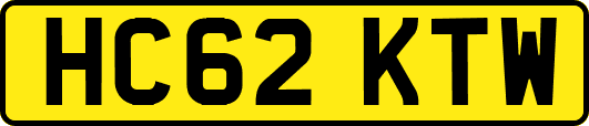 HC62KTW