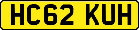 HC62KUH