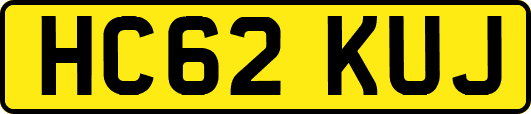 HC62KUJ