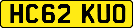 HC62KUO