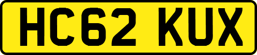 HC62KUX
