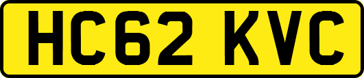 HC62KVC