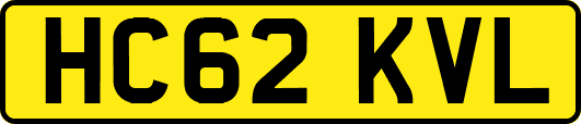 HC62KVL