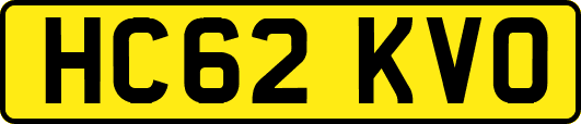 HC62KVO