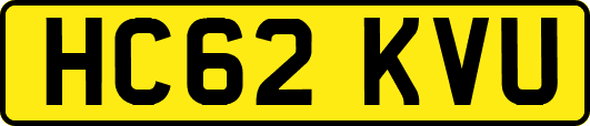 HC62KVU