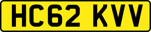 HC62KVV