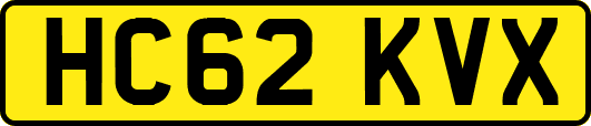HC62KVX