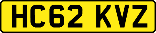 HC62KVZ