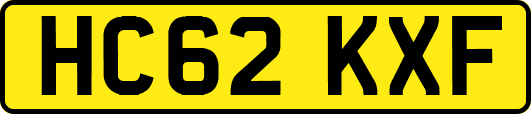HC62KXF