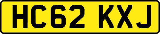 HC62KXJ