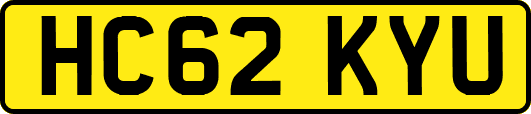 HC62KYU