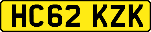 HC62KZK