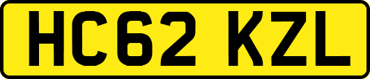 HC62KZL