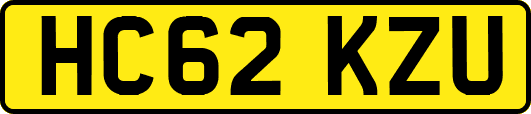HC62KZU