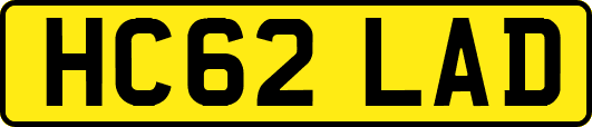 HC62LAD