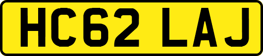 HC62LAJ