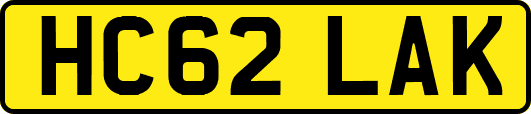 HC62LAK