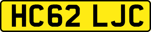 HC62LJC