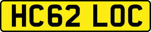 HC62LOC