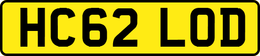 HC62LOD