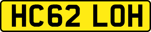 HC62LOH