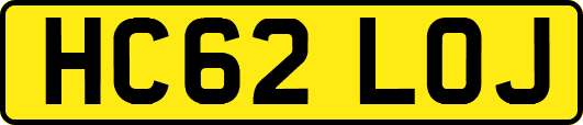 HC62LOJ