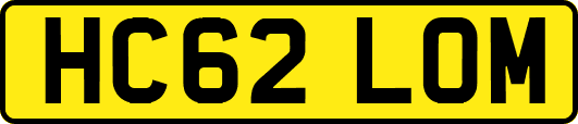 HC62LOM