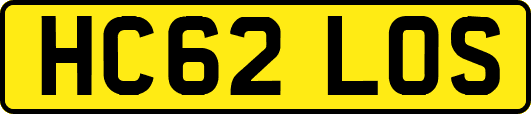 HC62LOS