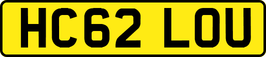 HC62LOU
