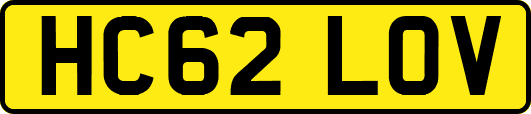 HC62LOV