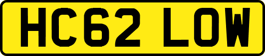 HC62LOW