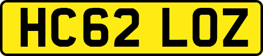 HC62LOZ