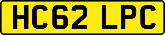 HC62LPC