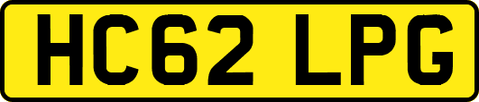 HC62LPG