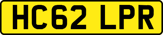 HC62LPR