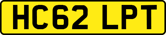 HC62LPT