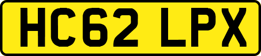 HC62LPX