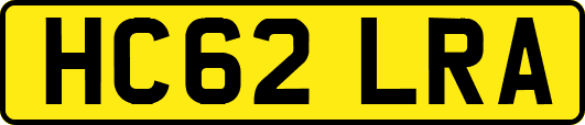 HC62LRA