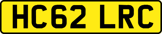 HC62LRC