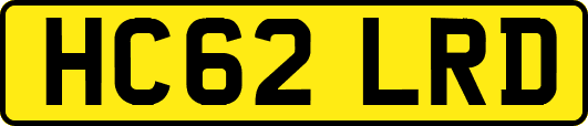 HC62LRD