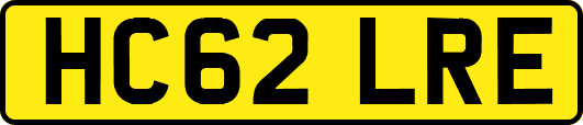 HC62LRE