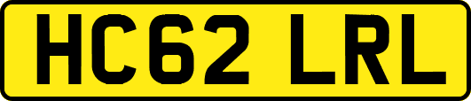 HC62LRL