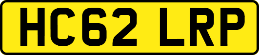 HC62LRP