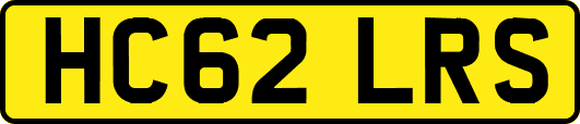 HC62LRS