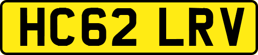 HC62LRV