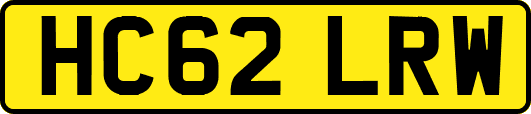 HC62LRW