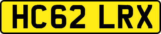HC62LRX