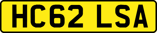 HC62LSA